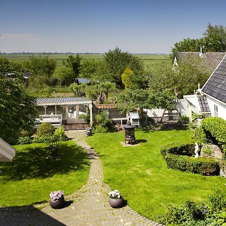 Villa Patricius House à Oostwoud Extérieur photo