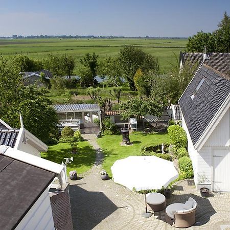 Villa Patricius House à Oostwoud Extérieur photo