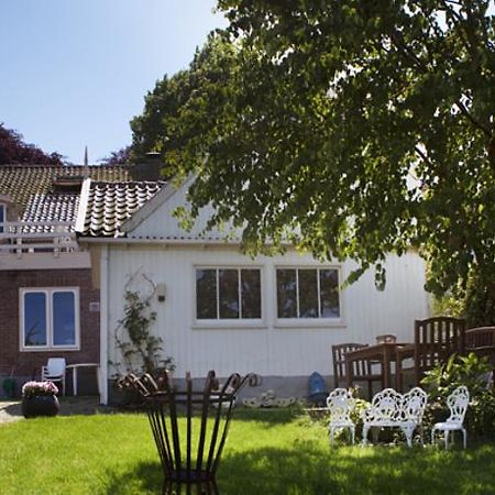 Villa Patricius House à Oostwoud Extérieur photo