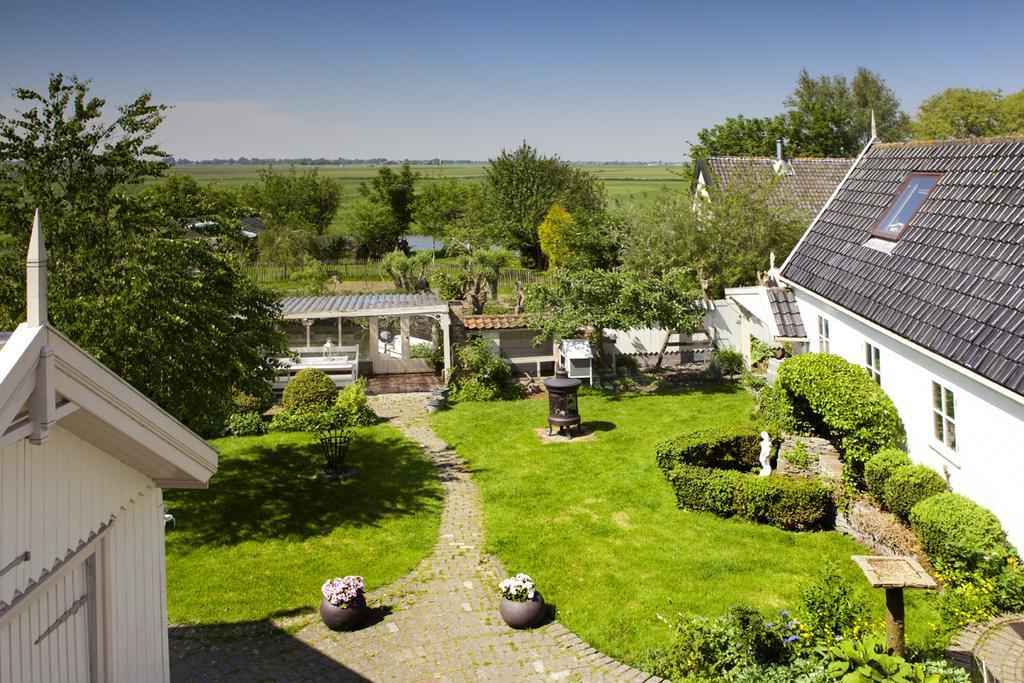 Villa Patricius House à Oostwoud Extérieur photo
