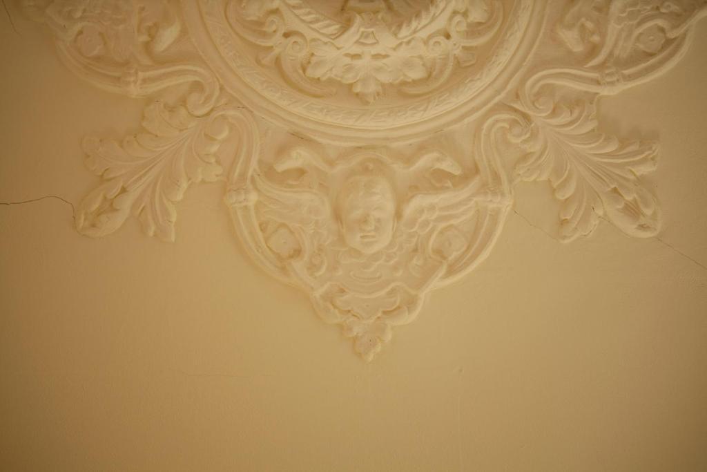 Villa Patricius House à Oostwoud Extérieur photo