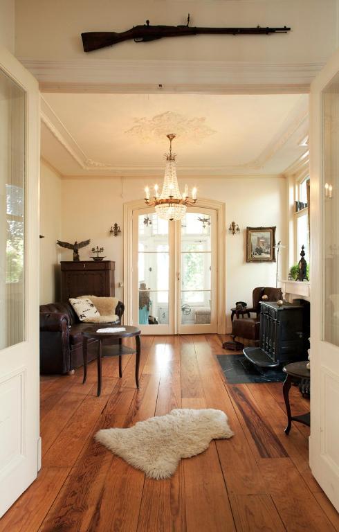 Villa Patricius House à Oostwoud Extérieur photo