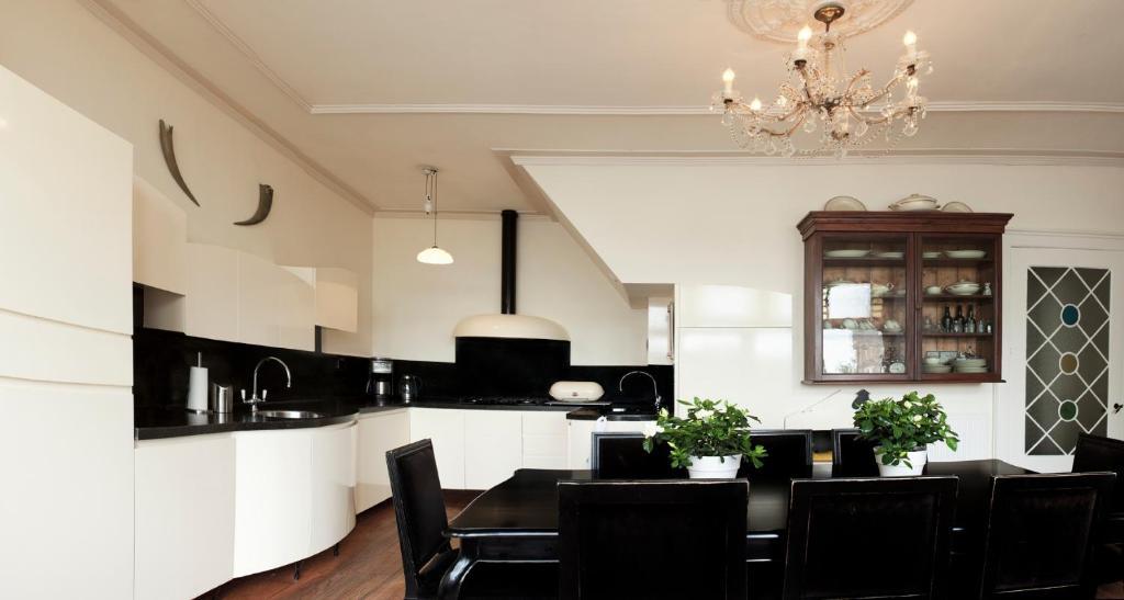 Villa Patricius House à Oostwoud Extérieur photo